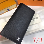 偽物ルイヴィトン財布 M30285 牛革